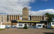 Grain Storage